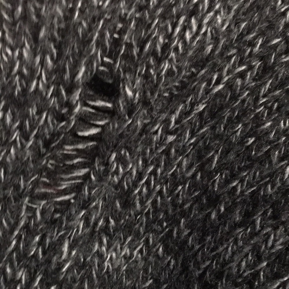Long sweater - Picture 4 of 5